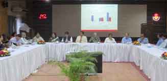 Bangladesh Network for NCD Control & Prevention