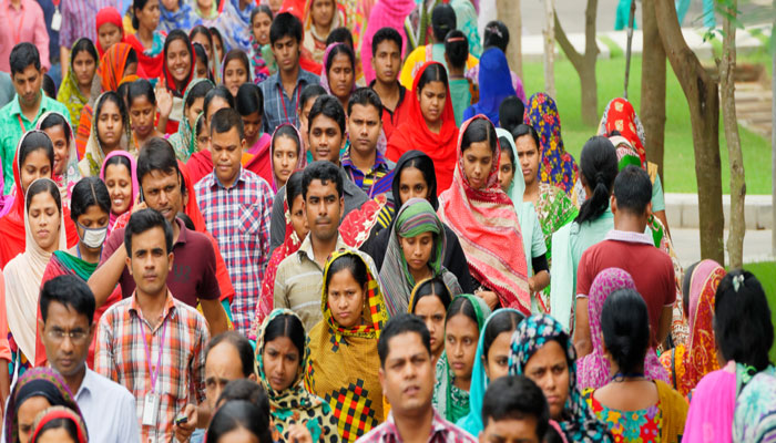 Bangladesh Network for NCD Control & Prevention (BNNCP)